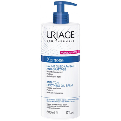 Balsam Uriage Xémose, 100 ml