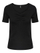 Maicë Pieces Slim Fit PCTANIA, e zezë