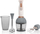 Blender Bosch MSM2620B, 600W, i zi