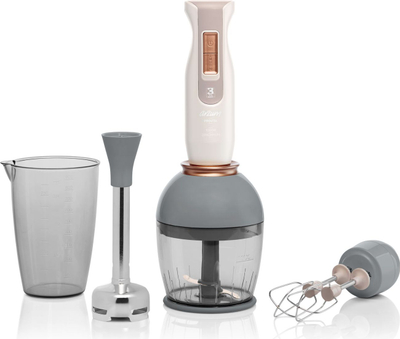 Blender Bosch MSM2620B, 600W, i zi