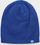 Kapele per meshkuj H4Z19-CAM06, e kaltër L/XL