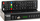 Marrës DVB T Cabletech URZ0336B, USB, ekran dixhital, i zi