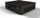 Mini PC Asus NUC11ATKC2 Atlas Canyon Barebone, Intel Celeron N4505, Wi‑Fi, i zi
