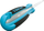Set kaçavidash precize Hazet 811EL/7, Slotted dhe Phillips, 7 copë, blu
