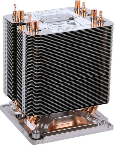 Ftohës për procesor Intel CPU AXXSTPHMKIT