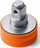 Adapter çelësi Fein 64203002010, 1/2", QuickIN, për përdorim pa kabllo