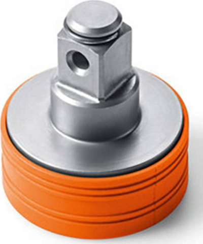 Adapter çelësi Fein 64203002010, 1/2", QuickIN, për përdorim pa kabllo