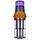 Thithëse elektrike Dyson V15 Detect Absolute, pa qese