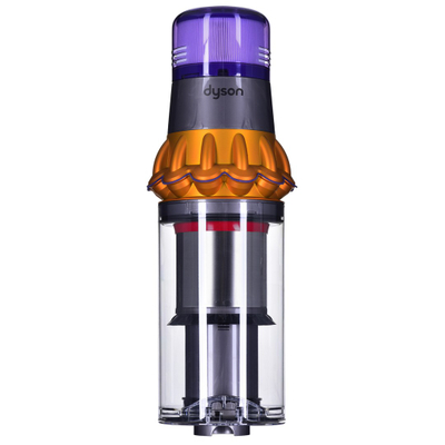Thithëse elektrike Dyson V15 Detect Absolute, pa qese
