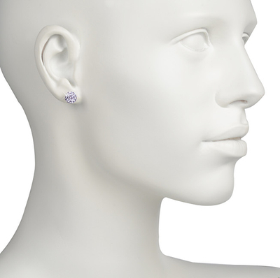 Vathë Troli Ball PU08, Silver NIght