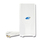 Antena rrjeti Qoltec 57013, 30 dBi, omnidireksionale, e bardhë