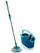 Set mop Leifheit Clean Twist Ergo 52101, kovë 6L, mikrofibër