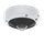 Kamerë rrjeti Axis M3077 PLVE, 360°, PoE, e bardhë