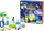 Set eksperimente Learning Resources Beaker Creatures Monster Glow Lab, 13 pjesë, shkëlqen në errësirë, shumëngjyrësh