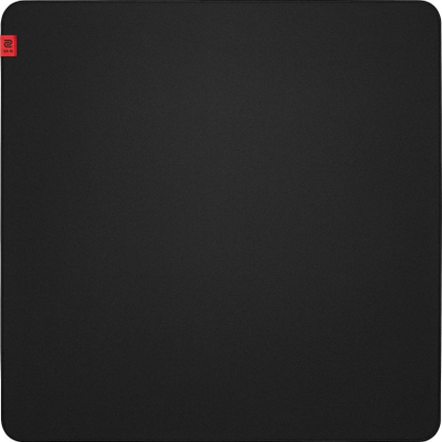 Mousepad BenQ Zowie H SR III XL, sipërfaqe beze, për lojëra, i zi