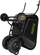 Karrocë elektrike Zipper ZI-EWB300-160L, 160L, 300kg, e zezë