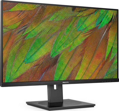 Monitor Philips 3000 Series 32B1N3800/00, 32\", 4K Ultra HD, i zi