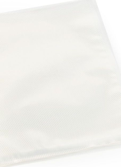 Qese vakumi Guzzanti GZ 303, set me 50 copë, 28 x 40 cm, transparente