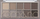 Paletë sysh Romand Better Than Palette 04 Dusty Fog Garden, 10 ngjyra, 7.5g