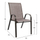 Set ngrënieje i jashtëm 5-pjesësh 140×80 Hcm (HM5200.02), kaftë