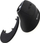 Maus vertikal pa tela Sandberg Wireless Vertical Mouse Pro, 1600 dpi, LED i bardhë