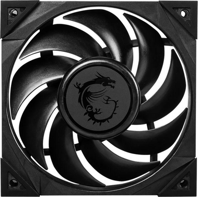 Ftohës MSI MEG Silent Gale P12, 120 mm