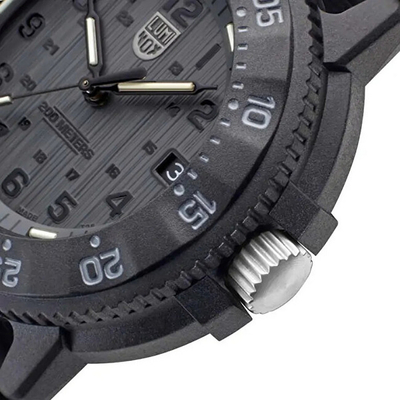 Orë dore Luminox Navy SEAL XS.3001.EVO.Z.SET