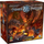 Zgjerim loje tavoline GALAKTA Sword and Sorcery Vastaryous Lair, për Immortal Souls, kooperativ