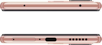 Celular me dy SIM Xiaomi 11 Lite NE 5G, 128 GB, rozë