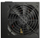Напојување FSP Fortron Hexa 85+ Pro 650W, 80 Plus Bronze, ATX, црно
