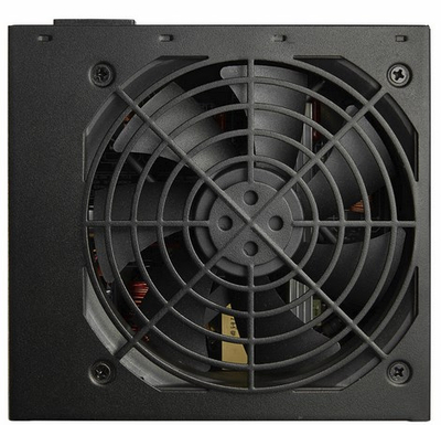 Напојување FSP Fortron Hexa 85+ Pro 650W, 80 Plus Bronze, ATX, црно