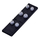 Dëgjuese Soundcore A3953G11, True Wireless Stereo (TWS), të zeza