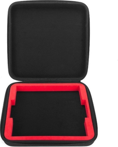 Kuti mbrojtse Analog Cases PULSE për Akai MPC One, e fortë, e lehtë për tu marrë me vete, e zezë