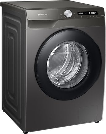 Rrobalarëse Samsung WW90T534DANS1, e hirtë, 9kg