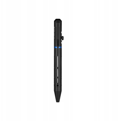Stilolaps Olight O'pen Mini 2, 0.7mm, çelik inox, i zi