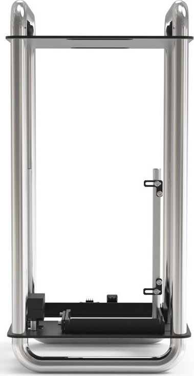 Куќиште за компјутер Streacom DA6, Mini Tower