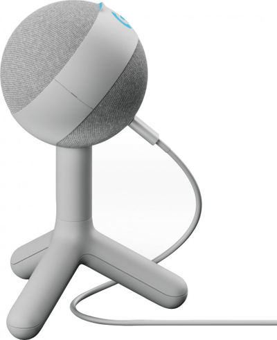 Mikrofon Logitech G Yeti Orb (988-000558), i bardhë