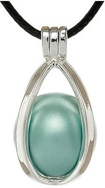 Qafore Mummy Bell Jingle Drop K6MM18 sTE0098