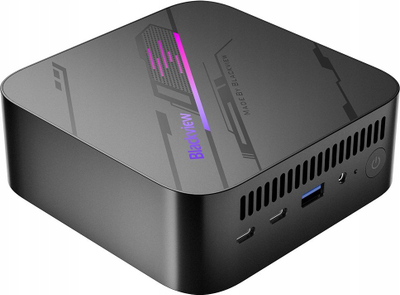 Mini PC Blackview MP100, Ryzen 7 5825U, 16GB RAM, SSD 1TB, Windows 11 Pro, i zi