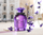 Eau de Toilette Dolce & Gabbana Dolce Violet,