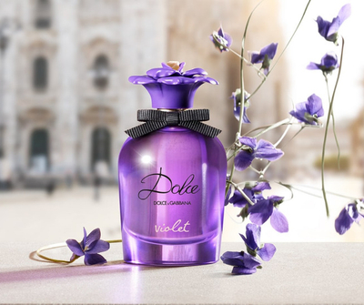 Eau de Toilette Dolce & Gabbana Dolce Violet,