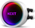 Ftohës NZXT Kraken X63 RGB, i bardhë
