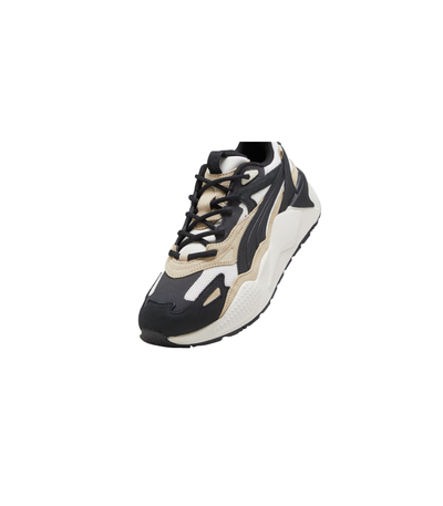 Atlete për meshkuj Puma, e bardhë/e kremt/e zezë