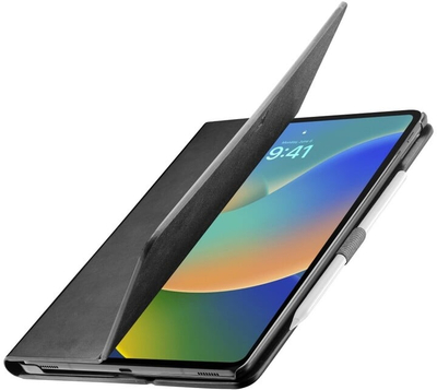 Këllëf Cellularline Stand Folio për Apple iPad Pro 11'' (2020/2021/2022), i zi