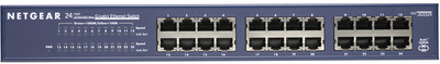 Прекинувач Netgear JGS524