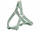 Set shalë qeni Trixie Premium One Touch, 65-80 cm, 2.5 cm, jeshile Sage