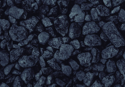 Teksturë terreni Vallejo Diorama FX 26.318, 35ml, Vulcan Black 2-5mm, e zezë