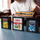 Set LEGO® Icons 10306 Atari® 2600, 2532 pjesë
