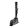 Shifter racing PXN SF-SMG, metalik, për PC, i zi