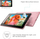 Tablet grafik XP-Pen Artist 10 2nd, 10.1\", me ekran me prekje, rozë